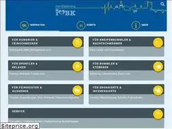 Sites similar to meinbacknang.de