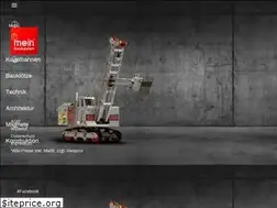 Sites similar to meinbaukasten.de