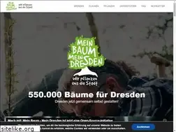 Sites similar to meinbaum-meindresden.org