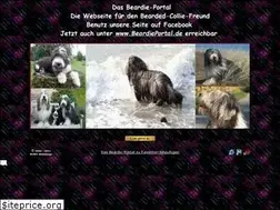 Sites similar to meinbeardie.net