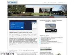 Sites similar to meinberg.us