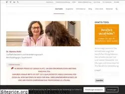 Sites similar to meinberufsweg.de