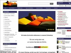 Sites similar to meinbezug.de