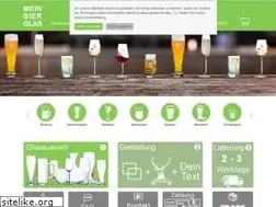 Sites similar to meinbierglas.de