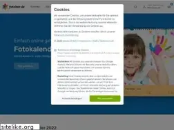 Sites similar to meinbildkalender.de