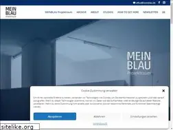 Sites similar to meinblau.de