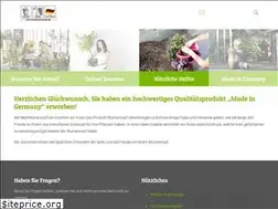 Sites similar to meinblumentopf.de