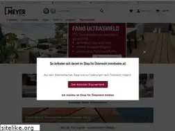 Sites similar to meinboden.at