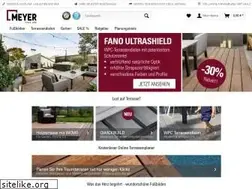 Sites similar to meinbodenshop.de