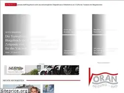 Sites similar to meinburgebrach.de