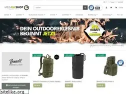 Sites similar to meinbwshop.de