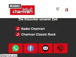 Sites similar to meincharivari.de