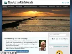 Sites similar to meindertvandijk.nl