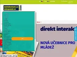 Sites similar to meindeutsch.cz