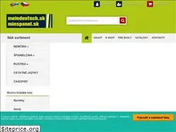 Sites similar to meindeutsch.sk