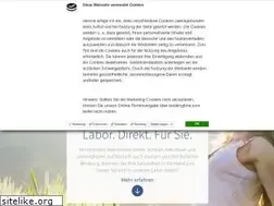 Sites similar to meindirektlabor.de
