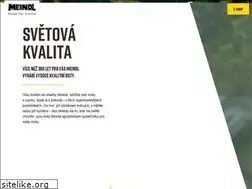 Sites similar to meindlboty.cz