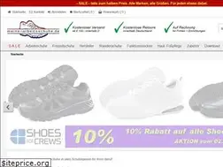 Sites similar to meine-arbeitsschuhe.de