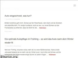 Sites similar to meine-auto-tipps.de