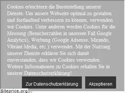 Sites similar to meine-auto.info