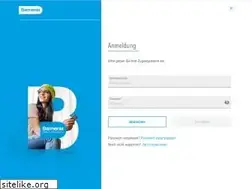 Sites similar to meine-barmenia.de