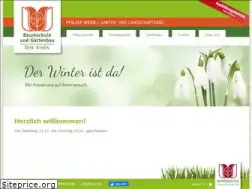 Sites similar to meine-baumschule.de