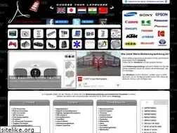Sites similar to meine-bedienungsanleitung.de