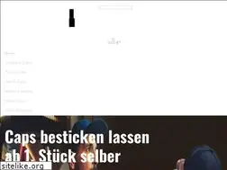 Sites similar to meine-cap.de