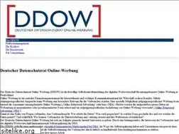 Sites similar to meine-cookies.org