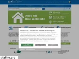Sites similar to meine-domain.de
