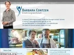 Sites similar to meine-ernaehrungswerkstatt.de