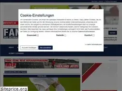 Sites similar to meine-fankurve.de