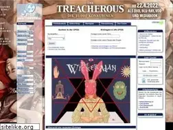 Sites similar to meine-filmsammlung.de