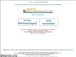 Sites similar to meine-fischboerse.de