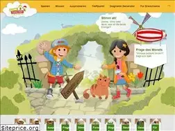 Sites similar to meine-forscherwelt.de