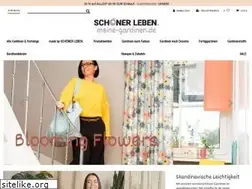 Sites similar to meine-gardinen.de