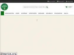 Sites similar to meine-genusskiste.de