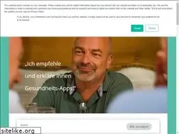 Sites similar to meine-gesundheitshelfer.online