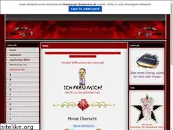 Sites similar to meine-gifs.de.tl