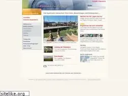 Sites similar to meine-halbinsel.de
