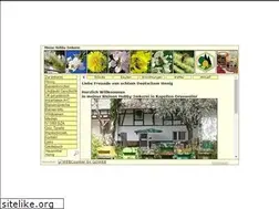 Sites similar to meine-hobby-imkerei.de