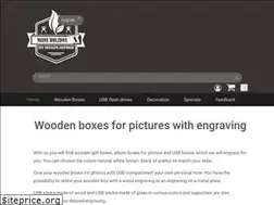 Sites similar to meine-holzbox.de