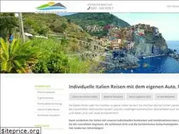 Sites similar to meine-italienreise.de