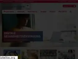 Sites similar to meine-krankenkasse.de