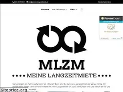 Sites similar to meine-langzeitmiete.de