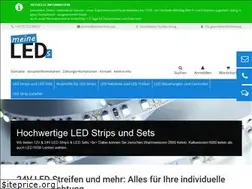 Sites similar to meine-leds.com