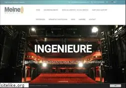 Sites similar to meine-mediatec.de