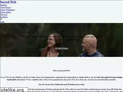 Sites similar to meine-meditation.de