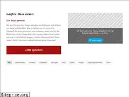 Sites similar to meine-mission.org