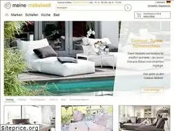 Sites similar to meine-moebelwelt.de